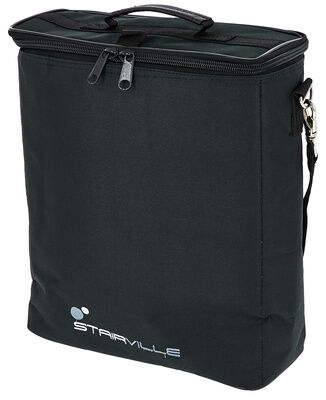 Stairville SB-117 Bag 290 x 100 x 390 mm Black