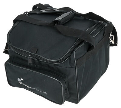 Stairville SB-130 Bag 330 x 330 x 240 mm Black