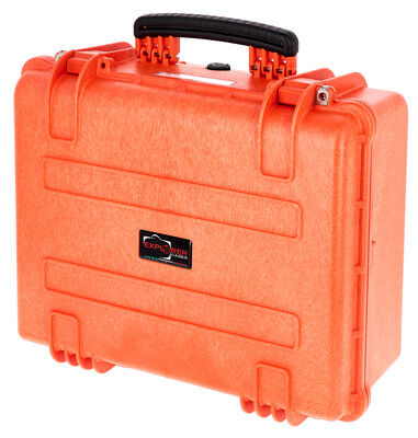 Explorer Cases 4820.O Orange