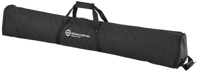 K&M ; 24731 Carrying bag for 24730 Black