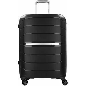 Samsonite Flux 4-wielige trolley 68 cm black