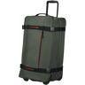 House44store.nl American Tourister Urban Track Duffle/Wheels 68 cm Dark Khaki