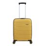 American Tourister trolley Air Move 55 cm. geel 000 Unisex