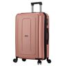 LZDLNB Koffer, bagage, bagage met spinnerwiel, ruime reiskoffers, reiskoffers met TSA-slot, koffer met wielen, G, 20inch