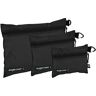 Eagle Pack-It Isolate Sac packsacks set, black