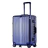 BIRJXVTO Handbagage koffer bagage reisbagage koffer spinner met wielen, harde handbagage koffer voor reiskoffer, handbagage koffers handbagage bagage, F, 20in