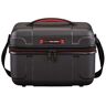 travelite Vector Beautycase Beautycase, 36 cm, zwart, 36 cm, Beautycase