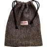 Vagabond Bags Ltd Vagabond Tassen Harris Tweed Herringbone