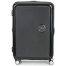 Reiskoffer American Tourister SOUNDBOX 77CM 4R Zwart One size Man