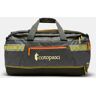 COTOPAXI Allpa 70L Duffel Bag Duffel Groen One size