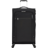 American Tourister Crosstrack Grote ruimbagage Black/Grey