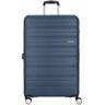 American Tourister Hoogdraaibare 4-wiel trolley 77 cm matte dark navy