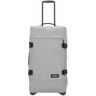 Eastpak Tranverz M 2-wielige weekendtas 67 cm sunday grey