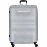 Samsonite Gateway 200 4 wielen Trolley 75 cm matt silver