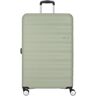 American Tourister Hoogdraaibare 4-wiel trolley 77 cm matt sage khaki