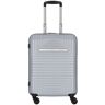 Samsonite Gateway 200 4 wielen Cabinewagen 55 cm matt silver