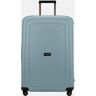 Samsonite S Cure reiskoffer 75 cm icy blue