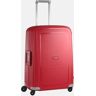 Samsonite S'Cure spinner 55 cm crimson red