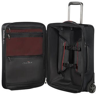 Samsonite PRO-DLX5 Upright 55 EXP 15.6