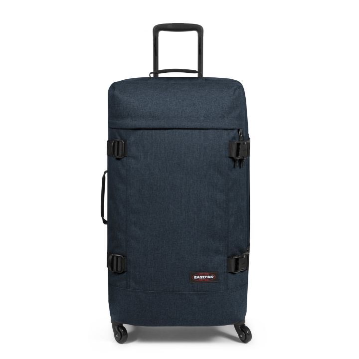 Eastpak Trans4 L trolley-triple denim