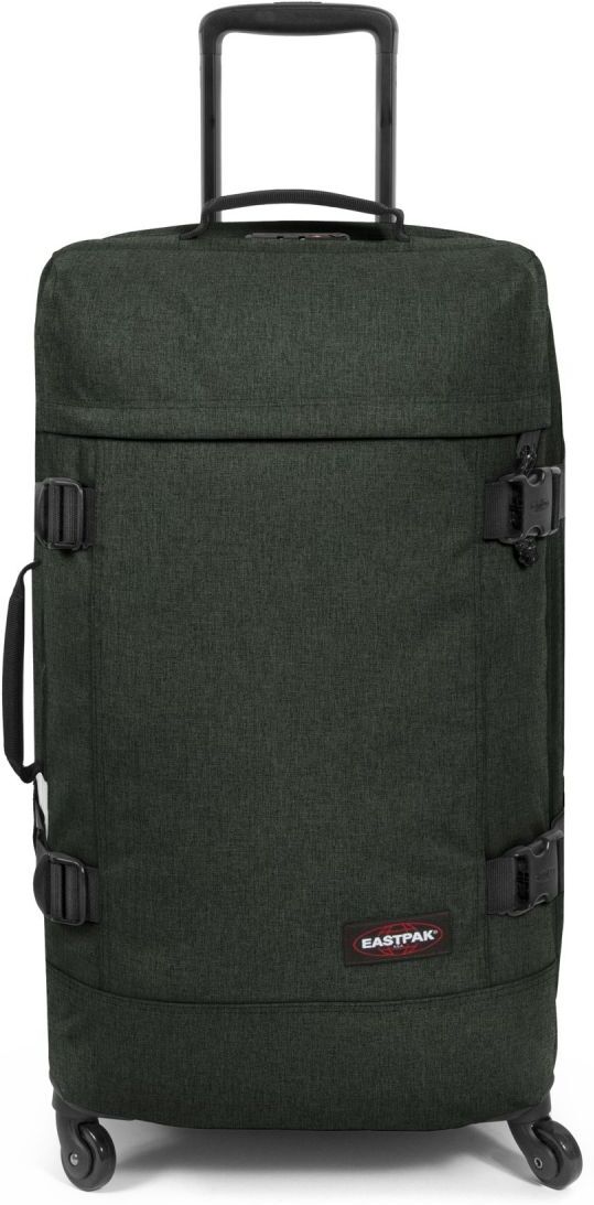 Eastpak Trans4 M trolley-Crafty Moss