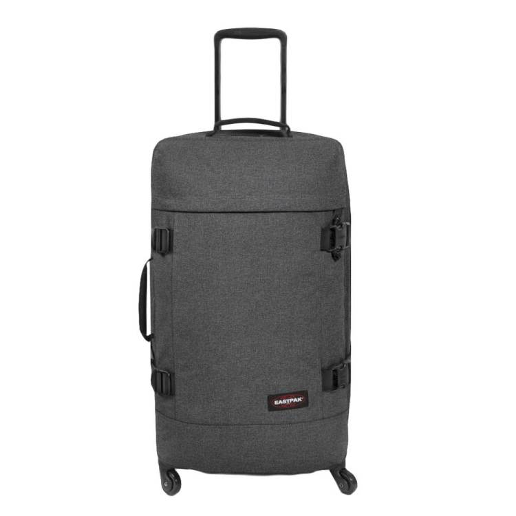 Eastpak Trans4 M trolley-Black Denim