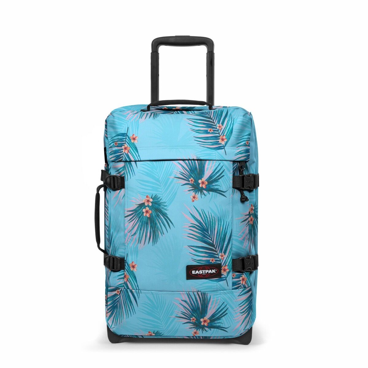 Eastpak Tranverz S Cabin Size Trolley -Brize Pool