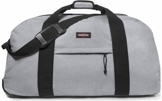 Eastpak Warehouse +-Sunday Grey