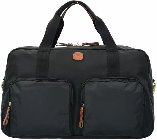 Bric's X-Travel Reistas 45 cm schwarz