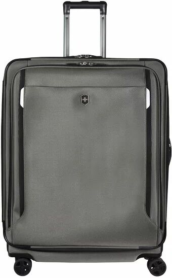 Victorinox Werks Traveler 5.0 Trolley 4 wielen 69 cm olive