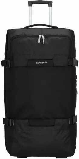 Samsonite Sonora Reistas 2 wielen 82 cm black