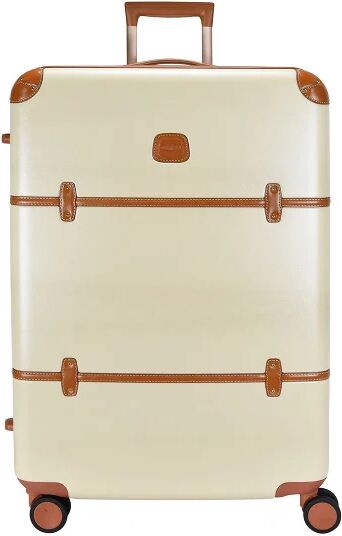 Bric's Bellagio Koffer 4 wielen III 82 cm cream