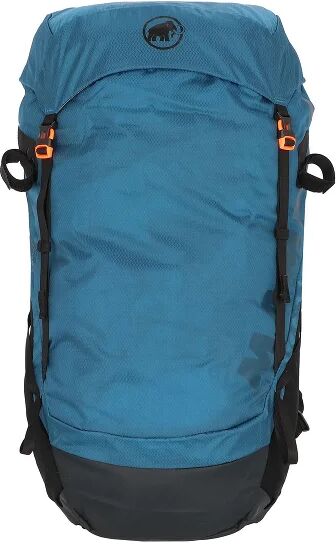 Mammut Ducan 24 Rugzak 54 cm sapphire-black