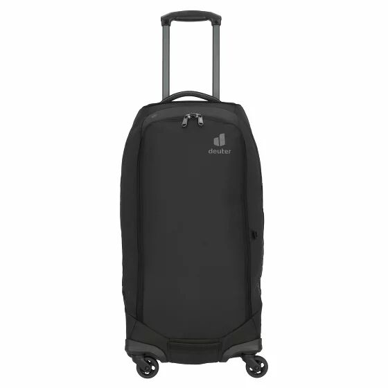 Deuter Aviant Access Movo 60 Koffer 4 wielen 74 cm black