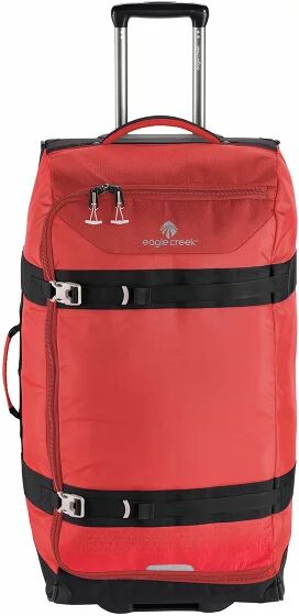 Eagle Creek Expanse Reistas 2 wielen 76 cm laptopvak volcano red