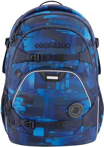 coocazoo ScaleRale Schoolrugzak 45 cm deepmatrix