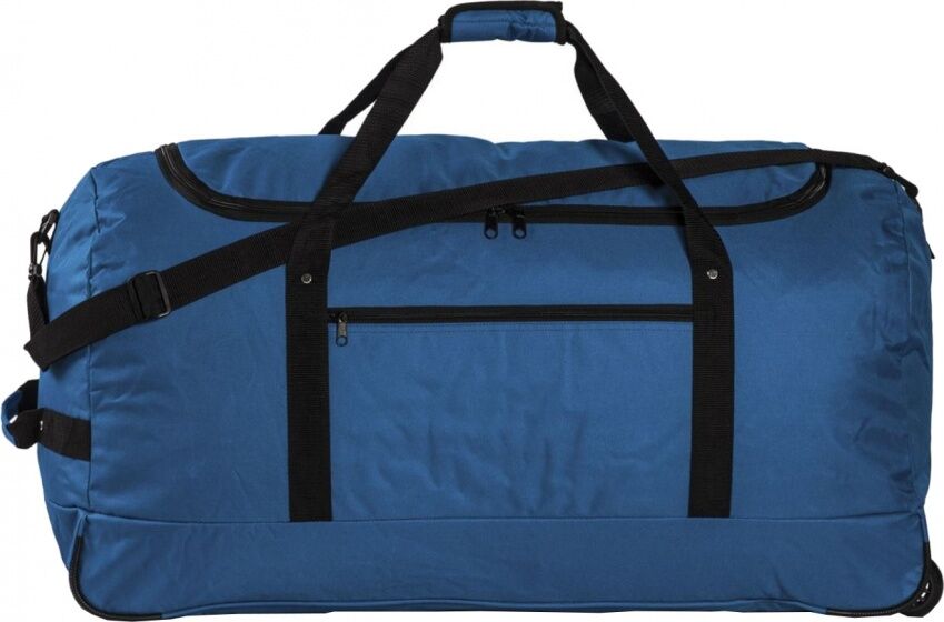 Fabrizio reistas Southwest Bound 102 liter donkerblauw - Donkerblauw