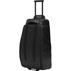 Db Hugger Roller Bag Check-In 90l Black Out 90L