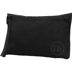 Db The Makeløs Pouch Black Out S