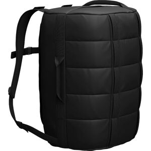 Db Roamer Duffel 60l Black Out 60L