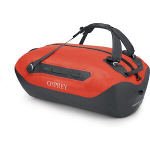 Osprey Transporter Wp Duffel 100 Mars Orange 100L