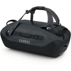 Osprey Transporter Wp Duffel 40 Tunnel Vision Grey OS