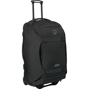 Osprey Shuttle 100 Black 100L