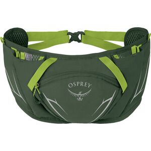 Osprey Duro Dyna Belt Seaweed Green/Limon 2L