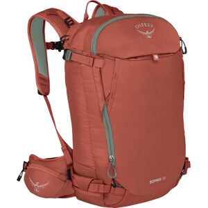 Osprey Sopris 30 Emberglow Orange 30L