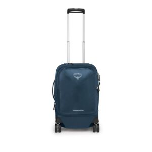 Osprey Transporter Hardside Hybrid 36l Venturi Blue OS