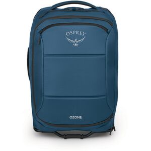 Osprey Ozone 2-Wheel Carry On 40l Coastal Blue OS