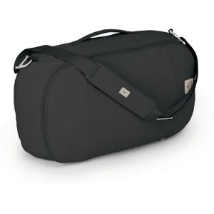 Osprey ARCANE DUFFEL  STONEWASH BLACK