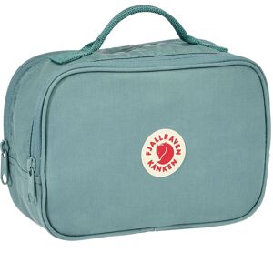 Fjällräven KÅNKEN TOILETRY BAG  FROST GREEN