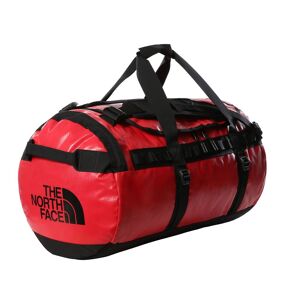 The North Face BASE CAMP DUFFEL - M  TNF RED-TNF BLACK